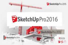 sketchup 2016 pro download torrent