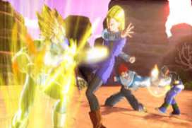 Dragon Ball Xenoverse