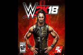 WWE 2K18