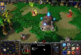 download warcraft 3 frozen throne game client