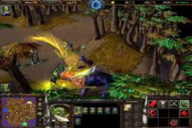 Warcraft III: The Frozen Throne