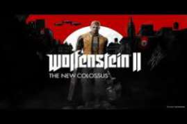 Wolfenstein II The New Colossus CODEX