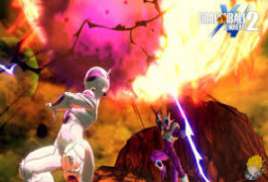 Dragon Ball Xenoverse