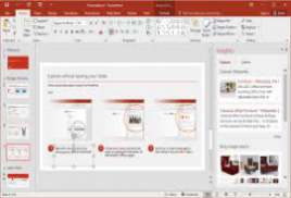 Microsoft Office Professional Plus 2016