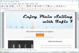 Free PDF Editor