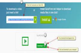 SaveFrom net Helper Windows XP/7/8 BABEZ torrent download  MJS