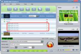 ImTOO DVD to AVI Converter 7