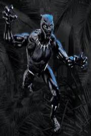 Black Panther 2018