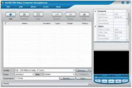 ImTOO DVD to AVI Converter 7