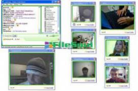 Camfrog Video Chat