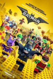 The Lego Batman Movie Kd 2018