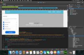 Adobe Dreamweaver CC