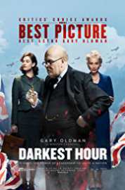 Darkest Hour 2017