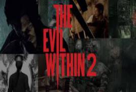 The Evil Within 2