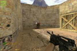 Counter Strike 1