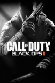 Call of Duty Black Ops II