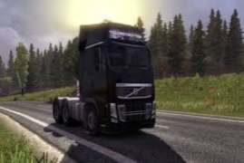 Euro Truck Simulator