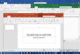 MICROSOFT Office PRO Plus 2016