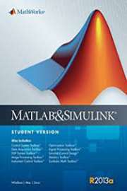 Mathworks MATLAB R2017b