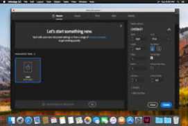 Adobe InDesign CC 2018