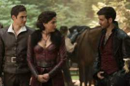 Once Upon a Time season 7 episode 11